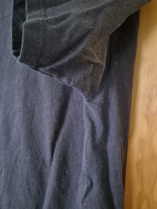 Vintage 200 Red Bear Zombies Korn T Shirt - Picture 5 of 6